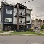 West End 4 Bd,4Bath Walk To Bars-Close To Broadway