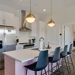 West End 4 Bd,4bath Walk To Bars-close To Broadway * Nashville