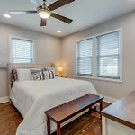 Midtown, Centennial, Vanderbilt Cozy, Cute, Private, And Very Convenient - 607 28Th Ave. Unit A