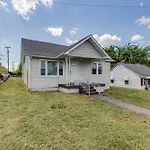 Midtown, Centennial, Vanderbilt Cozy, Cute, Private, And Very Convenient - 607 28Th Ave. Unit A