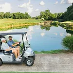 Gaylord Opryland & Convention Center