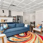 Union 102 Holiday home Nashville