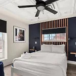 Holiday home Union 101 Nashville