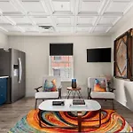 Holiday home Union 101 Nashville