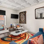 Union 101 Holiday home