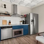 Union 101 Holiday home *