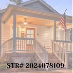 Fully Furnished With Deck Near Center