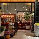 The Morris - Designer Flair 2 Miles To Broadway!