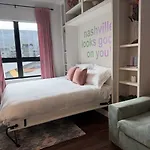 Music Row 1mi To Broadway- Free Parking Nashville