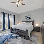 Monthly Rental Property, 30 Plus Days Or More- Send Us A Message For More Details! Holiday home Nashville