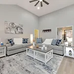 Monthly Rental Property, 30 Plus Days Or More- Send Us A Message For More Details!