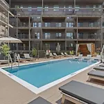 Skyline Glory - With Pool In Downtown Nashville
