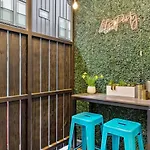 City Heights - Broadway Designer Condo