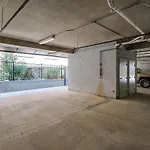 I Love Nashville Near Music Row Free Parking