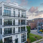 121 By Avantstay Hotel Nashville
