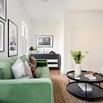 Hart Suite 9 By Avantstay Gorgeous Town House W Modern Amenities In Nashville