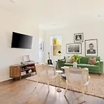 Hart Suite Buyout 5 By Avantstay Two Town House Buyout W Modern Amenities In Nashville