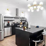 The Carter By Avantstay Spacious Stay Near Downtown