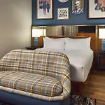 The Bankers Alley Hotel Nashville, Tapestry Collection By Hilton