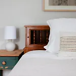 Bellmore Cottage In West Nashville