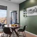 Holiday home Luxury Riverview With Patio Walk To Broadway Nashville