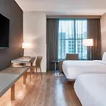 Ac Downtown Hotel 4*