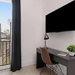 Holiday home The Aster - Rooftop Patio 2 Miles To Broadway *