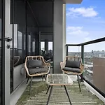 Apartment The Industrial Downtown