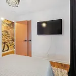 Vibey Units In Duplex #A & #B