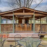 6 Mi To Downtown 70S-Themed Home In Nashville!