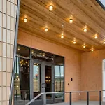 The Nashville Lounge Close To Broadway