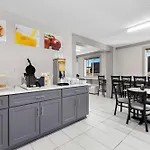 Quality Inn Nashville - Opryland Area