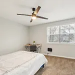 Brentwood U5 I Cozy & Comfy I 2bd I Free Parking Apartment Nashville