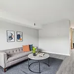 Apartment Brentwood U9 I Cozy & Comfy I 2bd I Free Parking Nashville