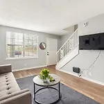 Brentwood U2 I Cozy & Comfy I 2bd I Free Parking * Nashville