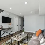Apartment Brentwood S I Cozy & Comfy I 2bd 15 Bth Nashville