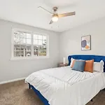 Apartment Brentwood U5 I Cozy & Comfy I 2bd I Free Parking Nashville