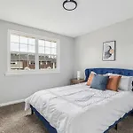 Brentwood U9 I Cozy & Comfy I 2bd I Free Parking Apartment Nashville