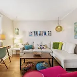 Holiday home Family Friends And Free Parking Close To Downtown