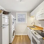 Holiday home Family Friends And Free Parking Close To Downtown Nashville