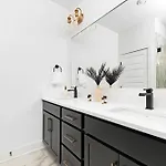 The Daylily & The Aster - Two Four Bedroom Homes * Nashville