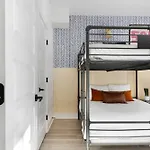 The Daylily & The Aster - Two Four Bedroom Homes *