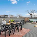 Holiday home The Daylily & The Aster - Two Four Bedroom Homes Nashville