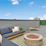 Holiday home The Daylily & The Aster - Two Four Bedroom Homes