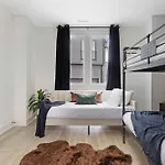 The Daylily & The Aster - Two Four Bedroom Homes * Nashville