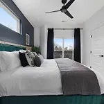 The Daylily & The Aster - Two Four Bedroom Homes