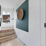 The Daylily & The Aster - Two Four Bedroom Homes