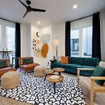 The Daylily & The Aster - Two Four Bedroom Homes