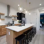 The Daylily & The Aster - Two Four Bedroom Homes