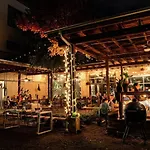 The Green Jungle - Near Restaurants, Coffee And Bars